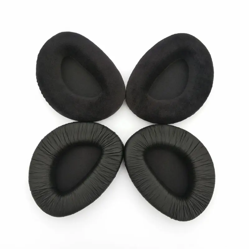 Replacement Ear Pads Cushions fit Sennheiser RS160 RS170 HDR160 HDR170 Headphones