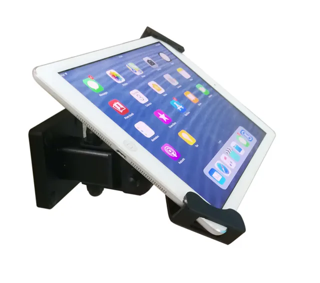 tablet security wall mount