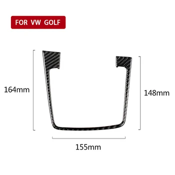 

Stricker Panel Trim Cover Stricker For Golf 7 MK7 Interior Gear Panel Trim