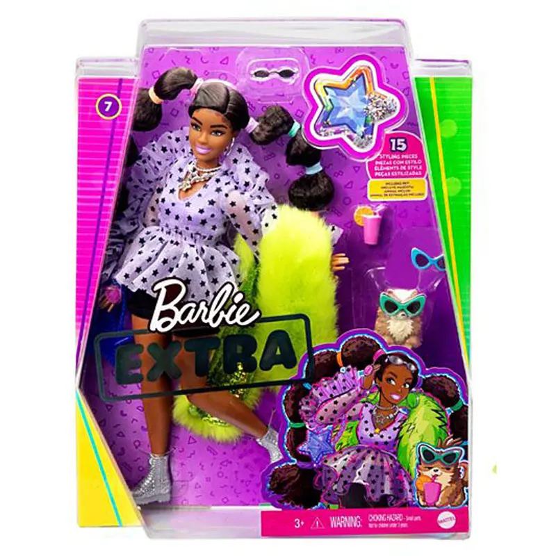 Oyuncak Bebek Oyuncak Barbie Grn28 2021 Yeni Orijinal Barbie