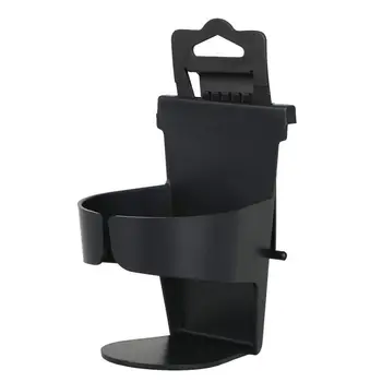 

New 1PCS Car Cup Holder Drink Water Bottle Mug Headrest Seat Back Organizer Cup Holder