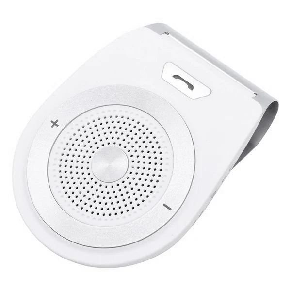 Автомобильный комплект Bluetooth, громкая связь, колонки, телефон, Bluetooth 4,1, Edr, беспроводной, солнцезащитный козырек, громкая связь, вызов, T821
