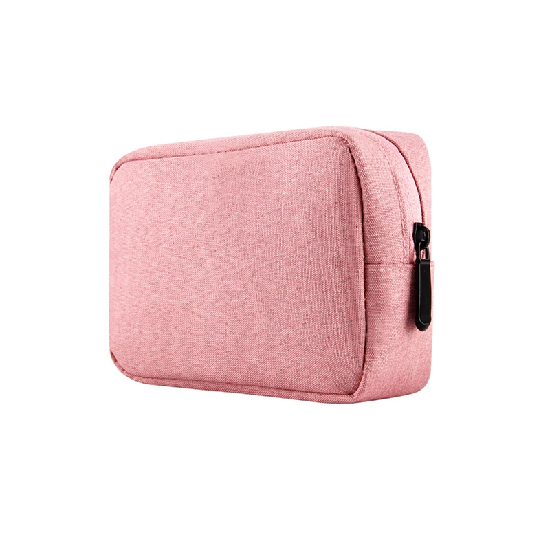 Портативные цифровые аксессуары для путешествий, гаджет, организатор устройств, usb-кабель, зарядное устройство, дорожный контейнер для хранения, цифровая сумка для хранения