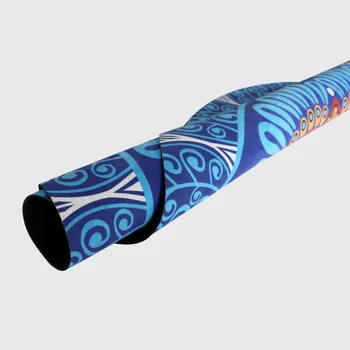 

Yoga Mat Little Round Mandara Natural Cork Rubber 70*70cm*3.5mm Non Slip Home Yoga Cushion Meditation Cushion Pad Pilates Pad