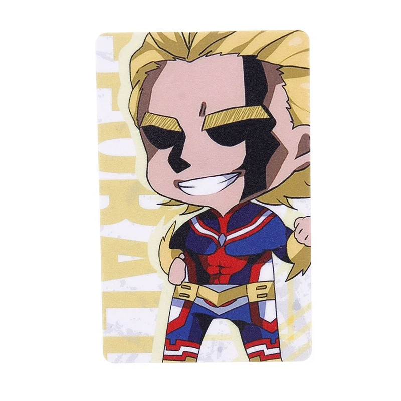 Аниме My Hero Academy плюшевые игрушки Boku Yoh Asakura Katsuki Bakugo Shoto Toooroki Подушка Плюшевые игрушки из мультфильмов подарок для девочек