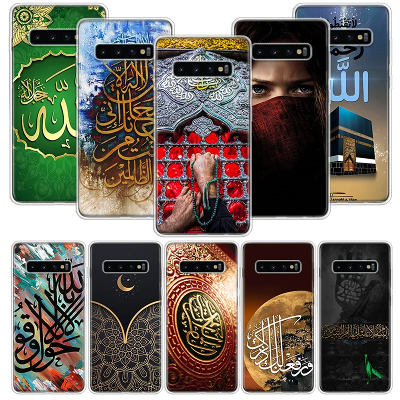 Чехол для телефона Samsung Galaxy A70 A50 A40 A30S A20E A10S Note 10 Plus 20 Ultra 9 8 A6 | Мобильные телефоны и
