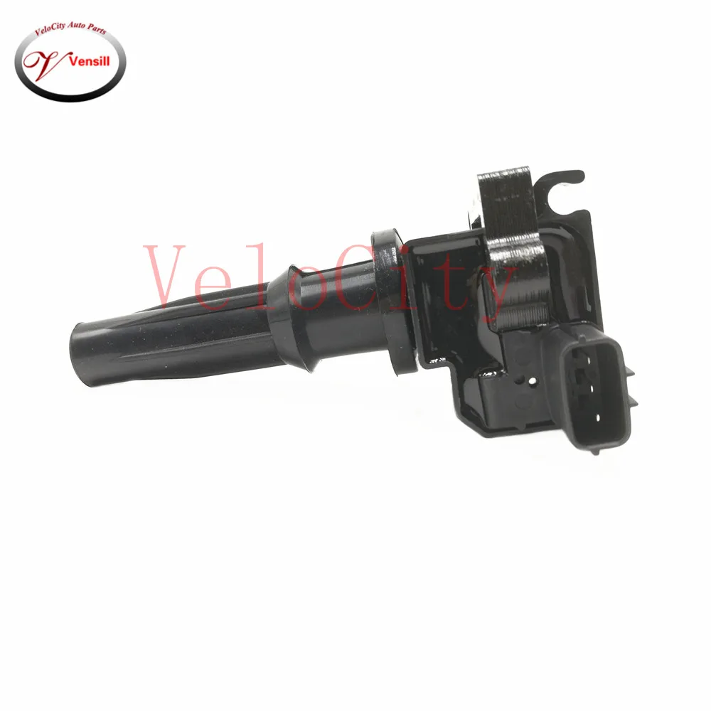 Катушка зажигания для hyundai Santa Fe Sonata Kia Optima 2,4 номер детали#27301-38020