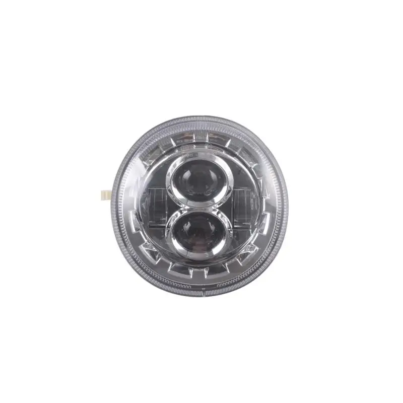 Emark Pass круглая светодиодная фара для мотоцикла для V-espa GTS300