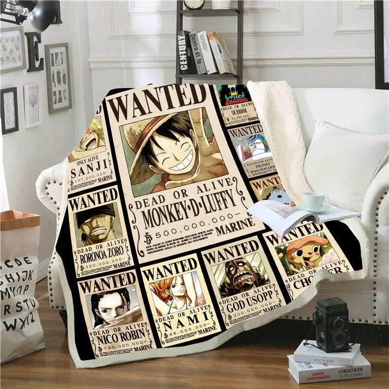 Животное цельное 3D принтованное шерпа одеяло диванное Походное для пикника