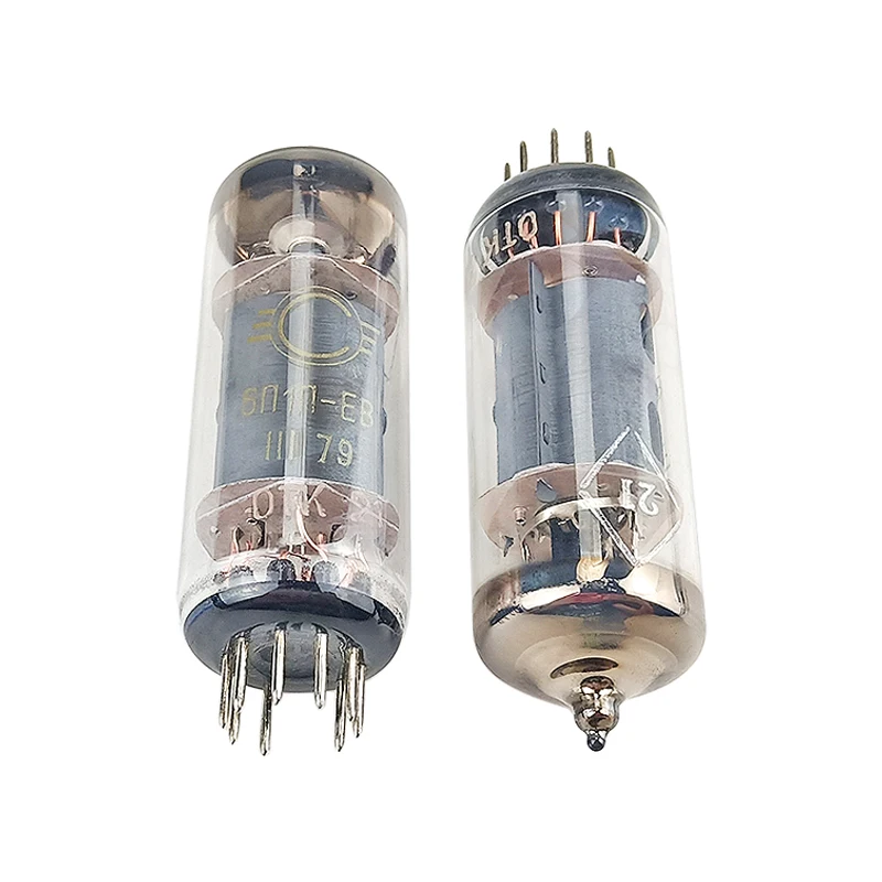 Amplificadora de Tubo Válvula Eletrônico Ghxamp Peças 6n1n-eb Pode Atualizar 6n1n - 6p1 Tubos Diy 2 - Image 4