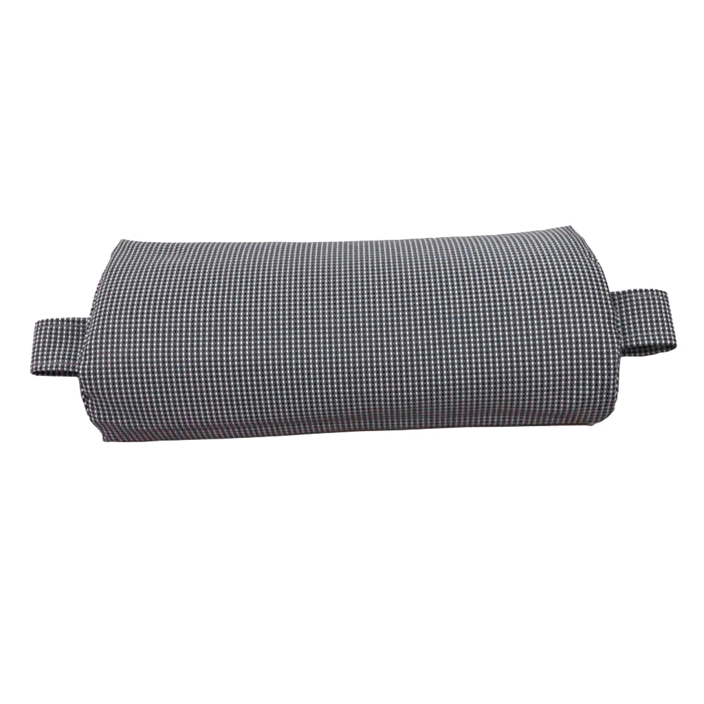 Neck Pillow Ergonomic Seat Headrest Pillow Auto Vehicle Head Rest Cushion Neck