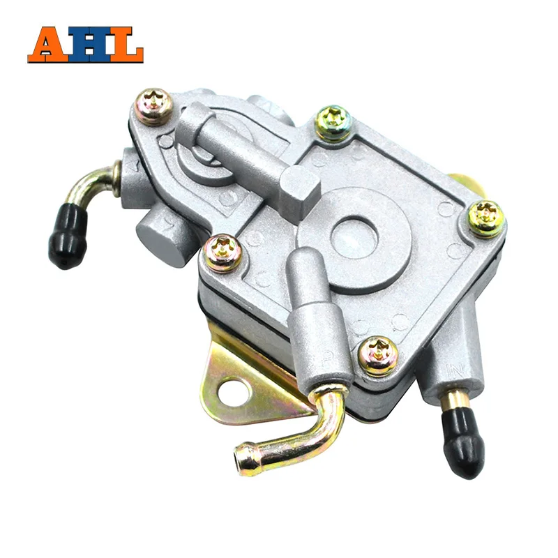 AHL Motorcycle Gasoline Fuel Pump For Yamaha YXR660 YXR 660 YXR450 RHINO 660 450 HUNTER SPECIAL EDITION Manco Talon 260 300 ATV