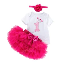 

Girl Dress Short Sleeve Kids Dresses for Girls Cotton Clothes Spring Summer Princess Party Tutu Dress Baby Birthday Clothing