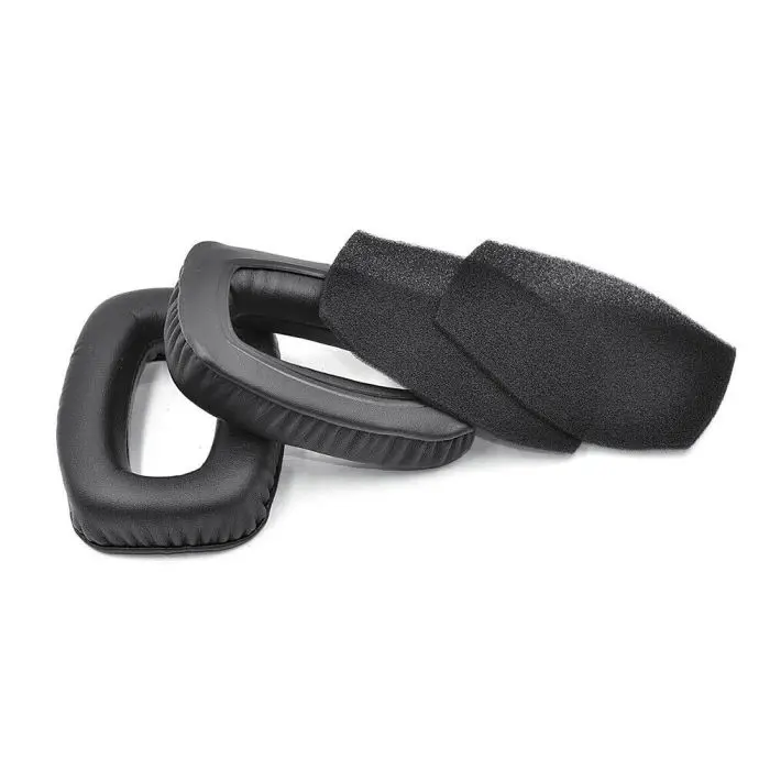 1 пара пены памяти губка для ушей подушка для Beyerdynamic DT100 наушников ING-SHIPPING