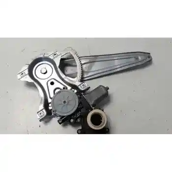 

WINDOW REGULATOR REAR RIGHT TOYOTA VERSO