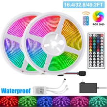 Tiras LED