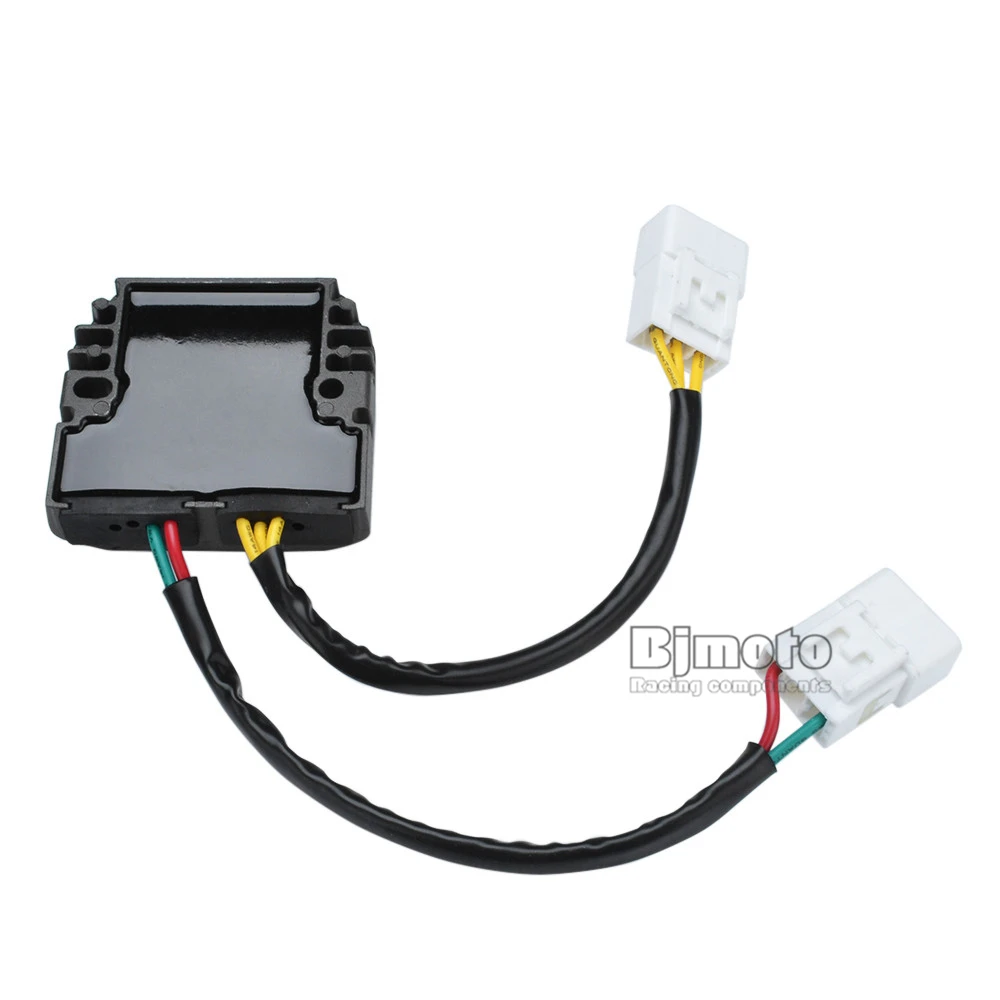 Мотоцикл 12V МОТОЦИКЛ РЕГУЛЯТОР выпрямитель для Honda SH300 2007-2009