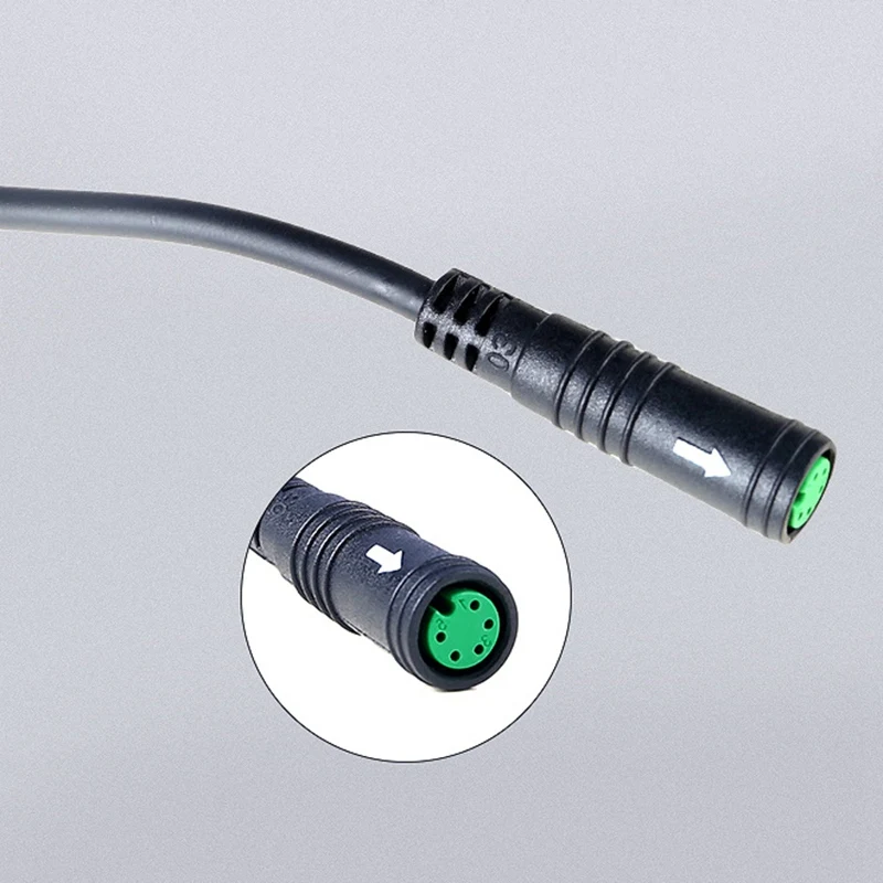 USB Кабель для программирования для Bafang BBS Программирование Customizing двигатель перепрограммирование BBS01 программа для Bafang кабель