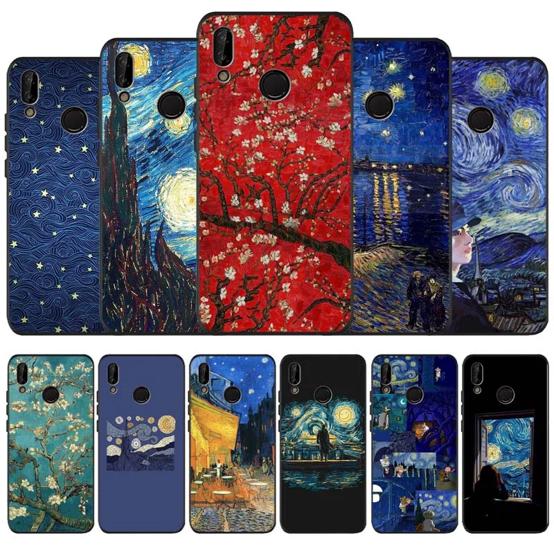 Чехол для Huawei P40 P30 P20 Mate 10 20 30 40 Pro lite Plus P smart 2019 2020 | Мобильные телефоны и аксессуары