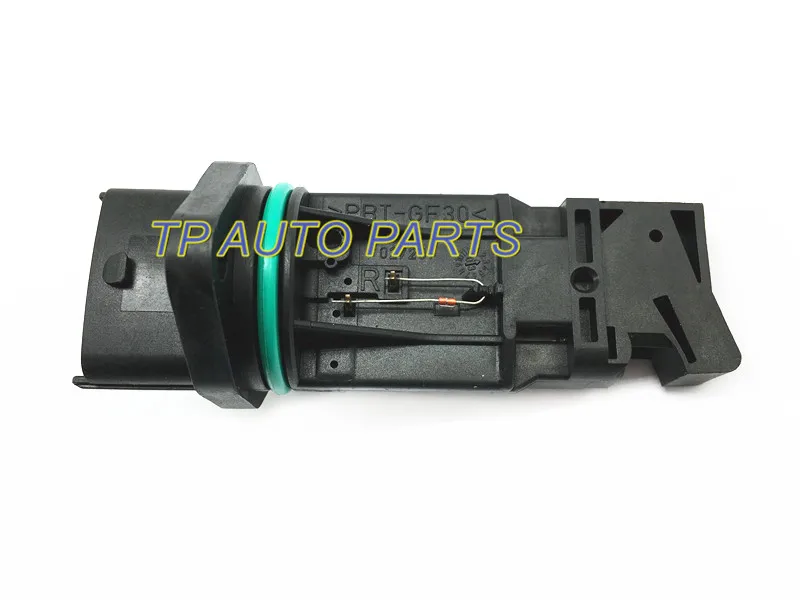 Датчик массового расхода воздуха для H yundai Sonata K ia Optima 2 4 1999 2006 OEM 28164 38200 F00C2G2048|sensor