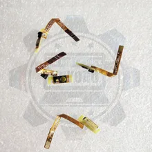 Для DELL XPS13 9365 P71G Кнопка питания плата кабель LF-D781F