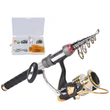 Удочка для ловли карпа, катушка для подледной рыбалки, нейлоновая нить, рыболовная Сумка, набор для приманки, Рыболовная катушка, Аксессуары для рыбалки