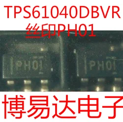 TPS61040DBVR SOT23 PH01 | Электронные компоненты и принадлежности