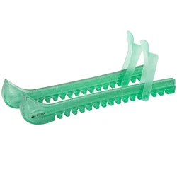 32cm 38cm Ice Hockey Figure Skate Blade Guard Ball Knife Cover Protector Accessories For Women Men Youth Kids Non-slip Stable