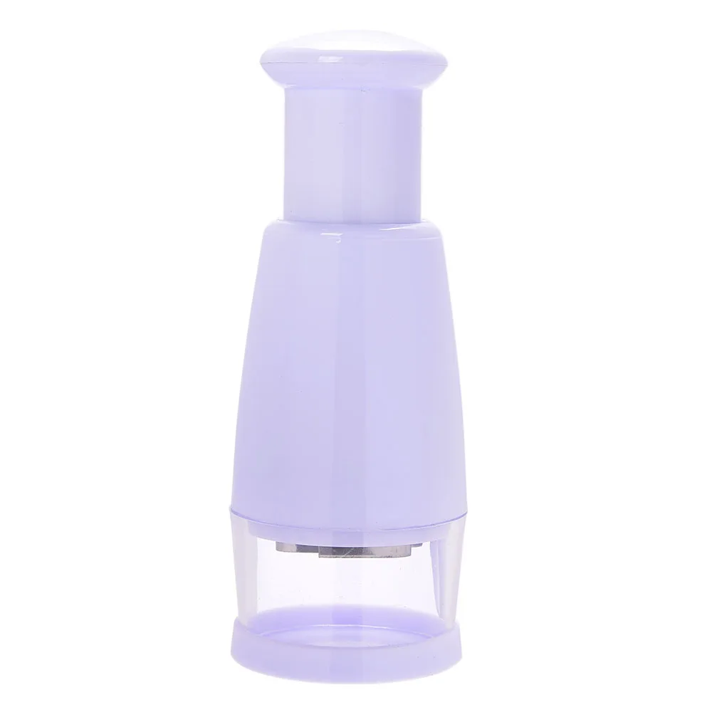 Description Picture 2 of itemMulti-function Manual Onion Chopper Garlic Crusher Pressing Food Cutter Vegetable Slicer Peeler Mincer Kitchen Tools
