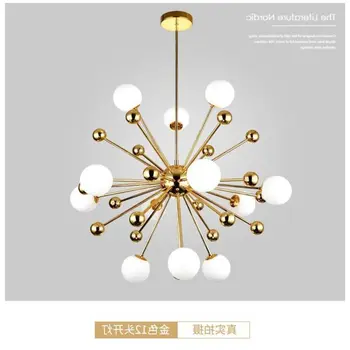 

led postmodern nordic iron glass bubbles designer led lamp led light.pendant lights.pendant lamp.pendant light for dinning room