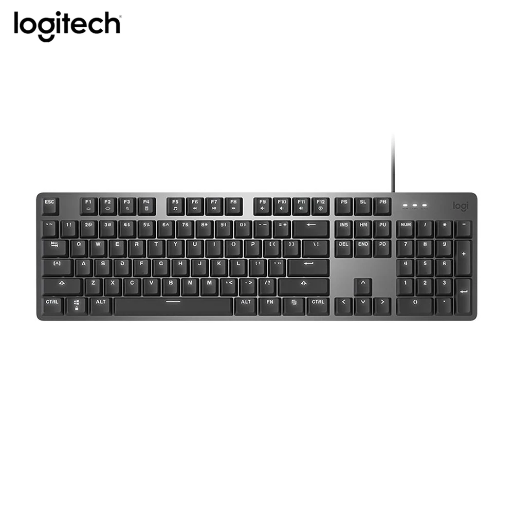 オリジナルロジクールk845 Cherry Mx有線ゲーミングメカニカルキーボード人間工学デザインのキーボードバックライトゲーミングキーボードpcのラップトップ Keyboards Aliexpress オリジナルロジクールk845 Cherry Mx有線ゲーミングメカニカルキーボード人間工学デザインのキーボードバックライトゲーミングキーボードpcのラップトップ Keyboards Aliexpress