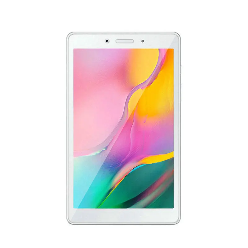 Закаленное Стекло чехол для экрана Защитная пленка для Samsung Galaxy Tab A 8,0 планшет SM-T290 SM-T295 SM-T297 " Стекло