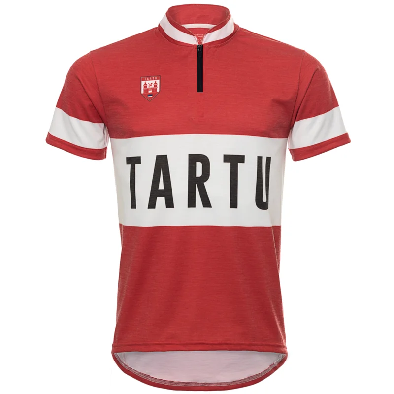 Camisa ciclismo велосипедная майка для езды на велосипеде MTB велосипедная одежда Tartu Ретро велосипедная майка популярная винтажная рубашка для верховой езды - Цвет: 3