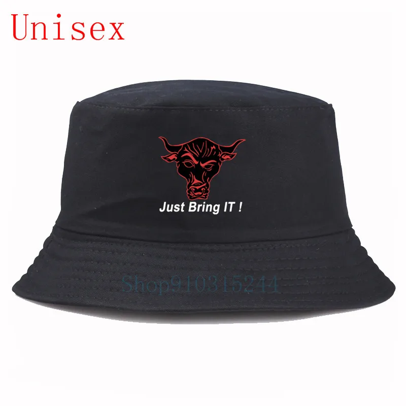 brahma hats