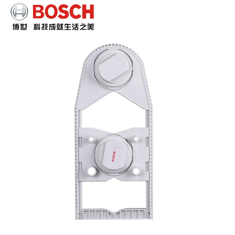 

Bosch Hole Locator Woodworking Tile Glass Marble Drilling Batter Board Punched Drill Bit Anti-slip Tool