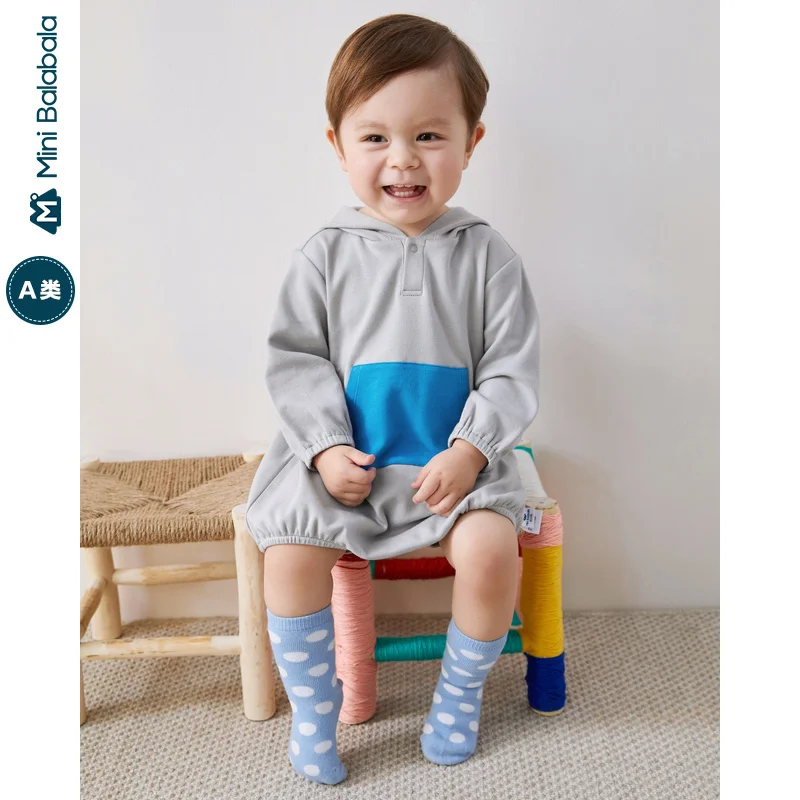 baby fallout jumpsuit