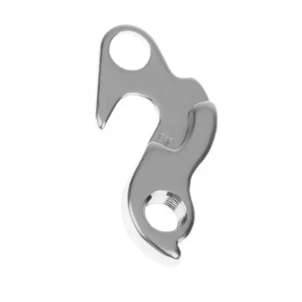 MTB Bike Rear Gear Mech Derailleur Hanger Transmission Tail Hook Drop Out Adapter Bicycle Parts 3 #