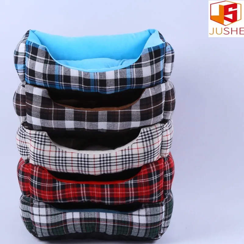 

Pet supplies cat's paw pet dog cat bed White grey blue dog cat bed four seasons available pet's nest dog's nest cat's nest