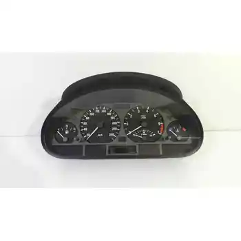 

62116910275 2005827 clock Account Km Bmw 3 Series Touring (e46)