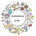 blossoms girl Store