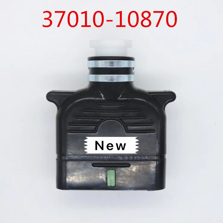 Fêmea da Empilhadeira da Tomada do Carregador de Bateria da C.a. de 37010-10870 Conector v Toyota Nichiyu Tcm Komatsu Shinko Sumitomo de 37010-10870 30a 250