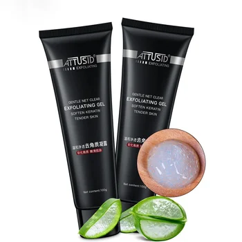 

Blind Ship 100g Exfoliating Gentle Cleansing Gel Peeling Gel Instant exfoliante Removal Gel