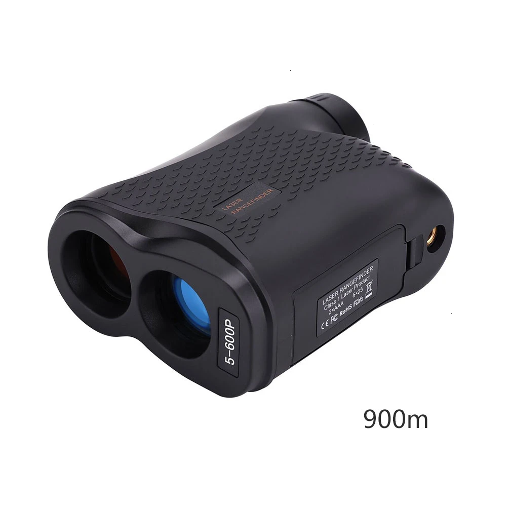 600 M/900 M Monokulare Teleskop Laser-entfernungsmesser Jagd Outdoor Sports Golf Range Finder Entfernung Meter Laser Messung Werkzeuge 600 M/900 M Monokulare Teleskop Laser-entfernungsmesser Jagd Outdoor Sports Golf Range Finder Entfernung Meter Laser Messung Werkzeuge