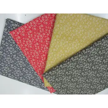 

FABRIC Liberty Flowers Ref. EDEL WEISS length 0,50 mts x width 2,80 mts
