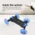 Schreibtisch Dolly+11" Magic Arm Tabletop Mobile Rolling Video Rail Skater for DSLR Camera Slider Track Dolly Car & Magic Arm