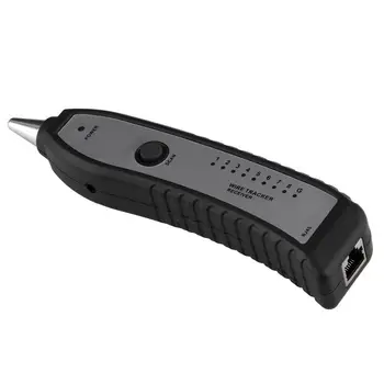 

Cable Tester Tracker Phone Line Network Finder RJ11 RJ45 Wire Tracer