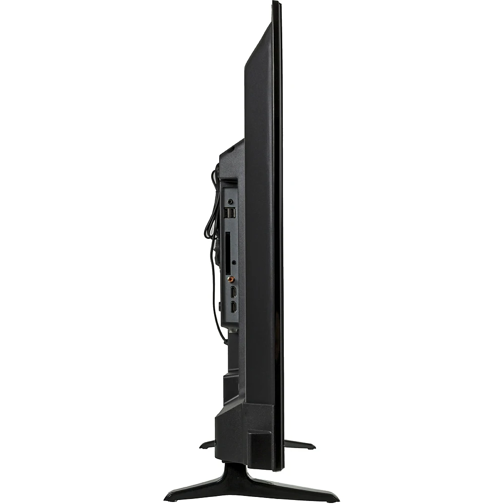 DIGMA DM-LED40F205BT2 LED телевизор