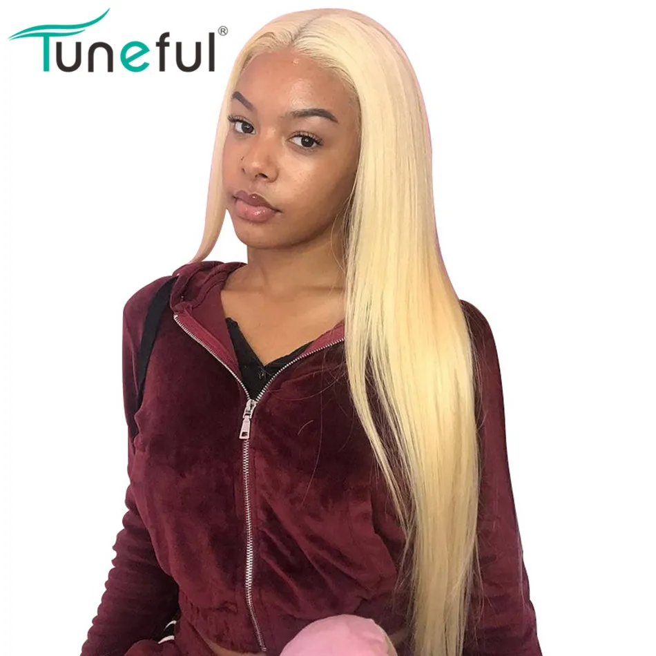 613-Honey-Blonde-Color-Remy-Brazilian-Straight-Lace-Front-Human-Hair-Wig-8-26-inch-1B.950x950