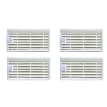 

Filters Kit Replacement Part for Ilife V50 Robot Vacuum Cleaner Hepa Household 10Pcs