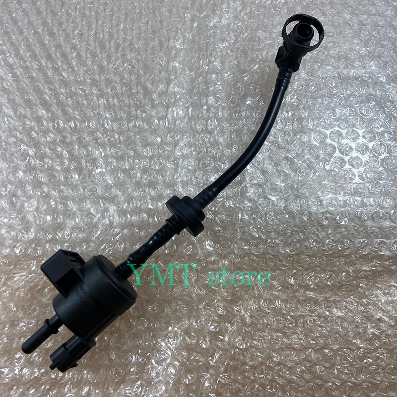Tanica Spurgo Elettrovalvola Egr Per Buick Encore Envision Opel Corsa D Astra J A14Net Vauxhall 24102695 55576071 55573017